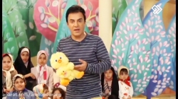 اتل متل جوجمون .. عمو پورنگ